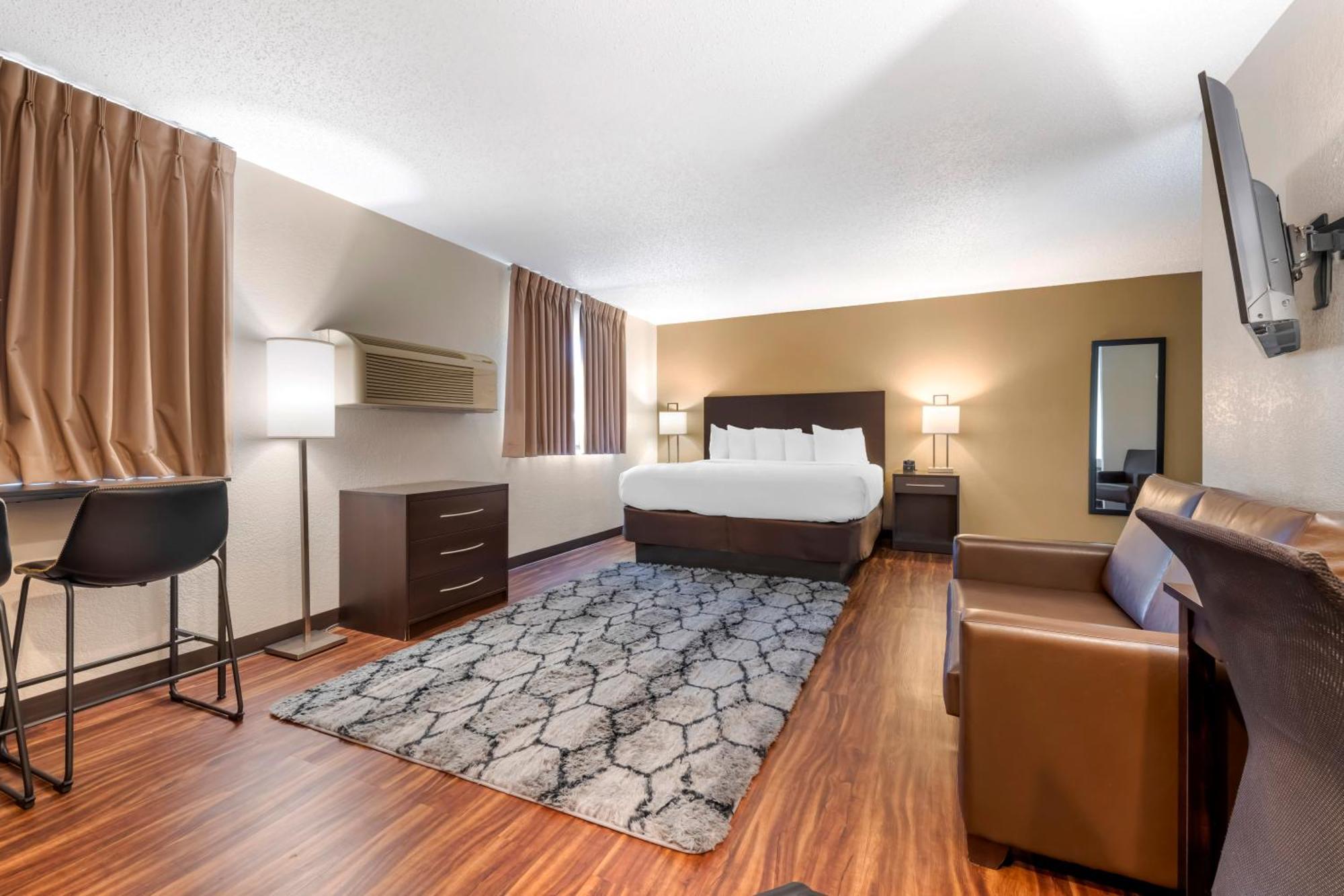 Harmony Inn New Ulm Exterior foto