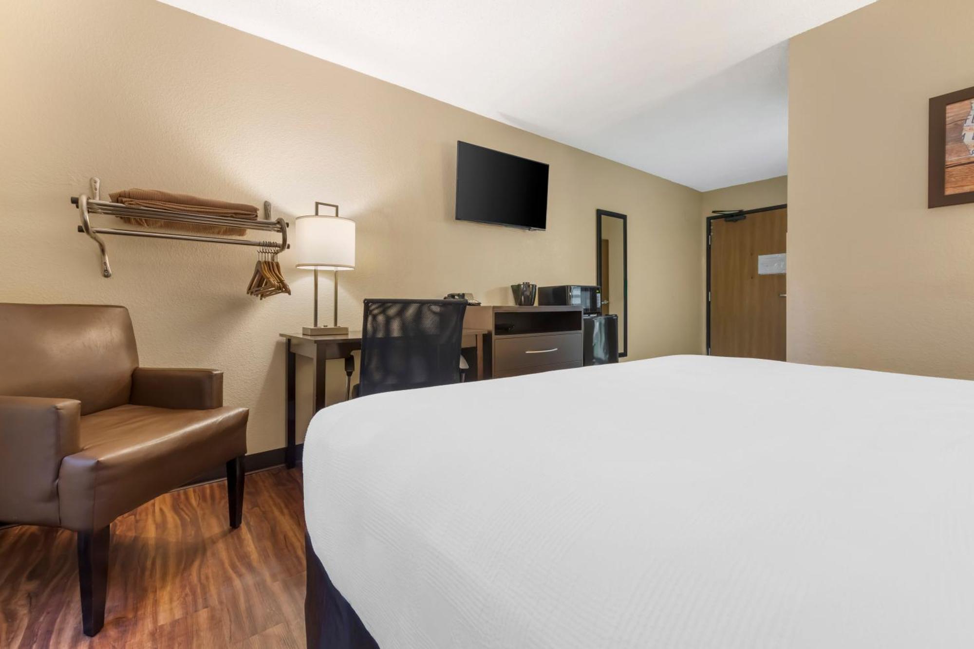 Harmony Inn New Ulm Exterior foto